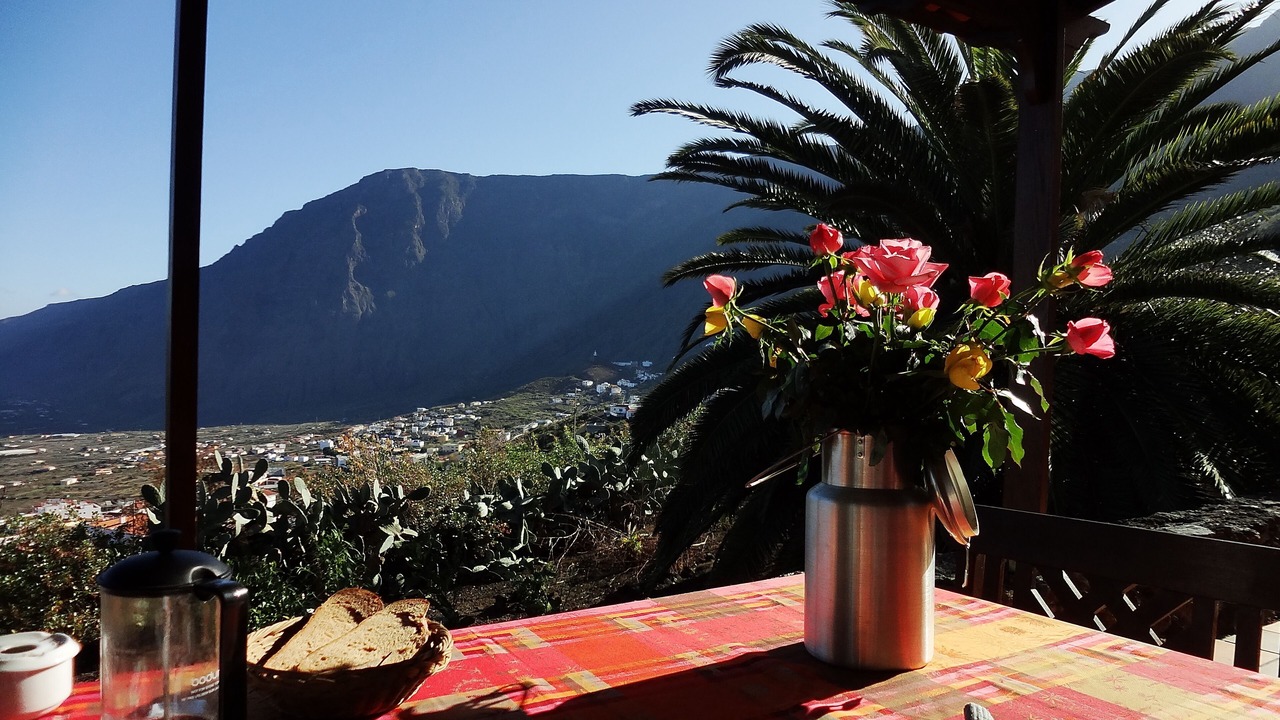 Photo of Outdoor in Tigaday