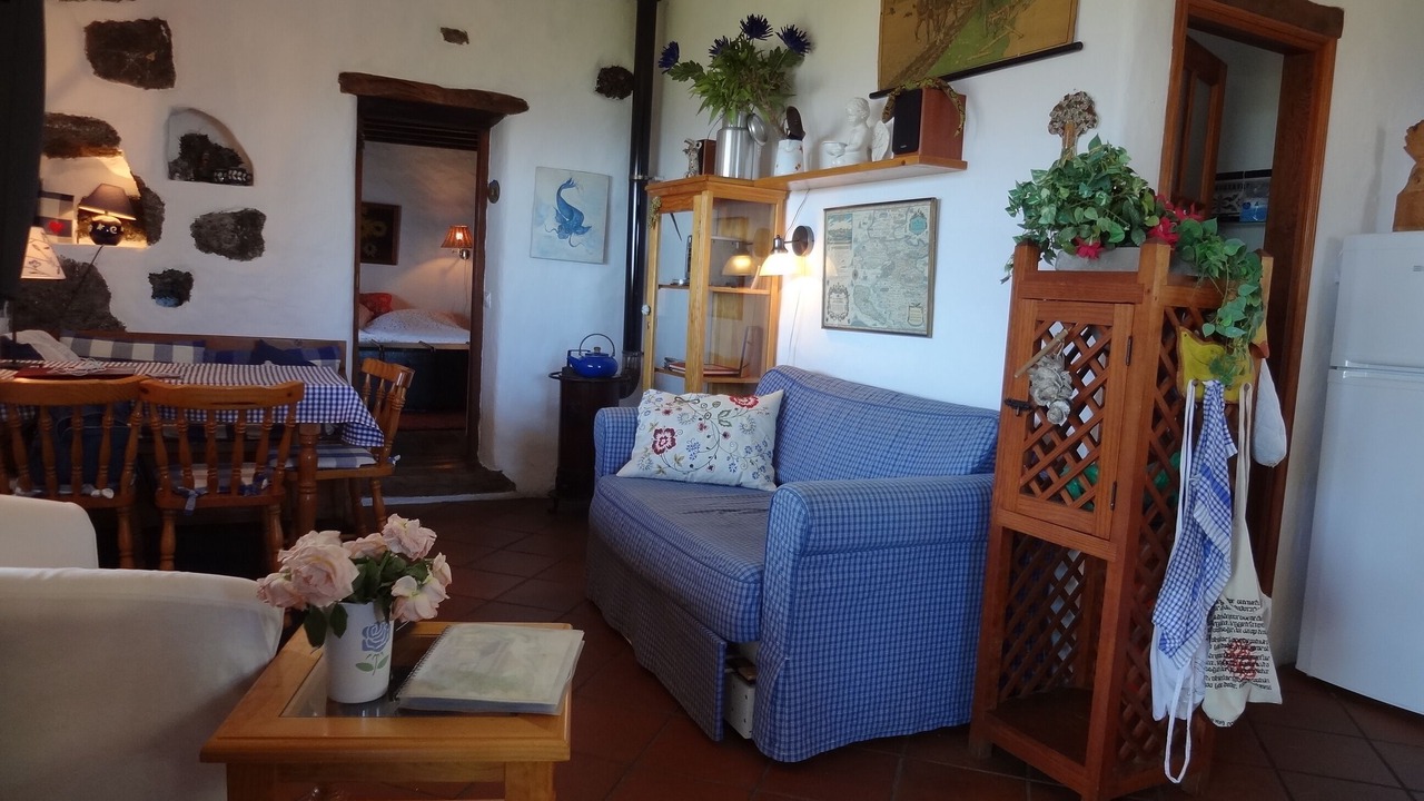 Photo of Livingroom in Tigaday