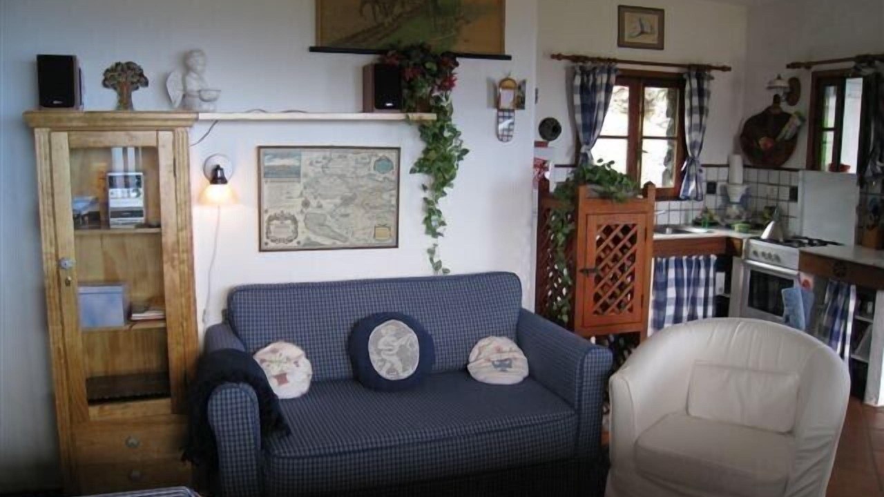 Photo of Livingroom in Tigaday