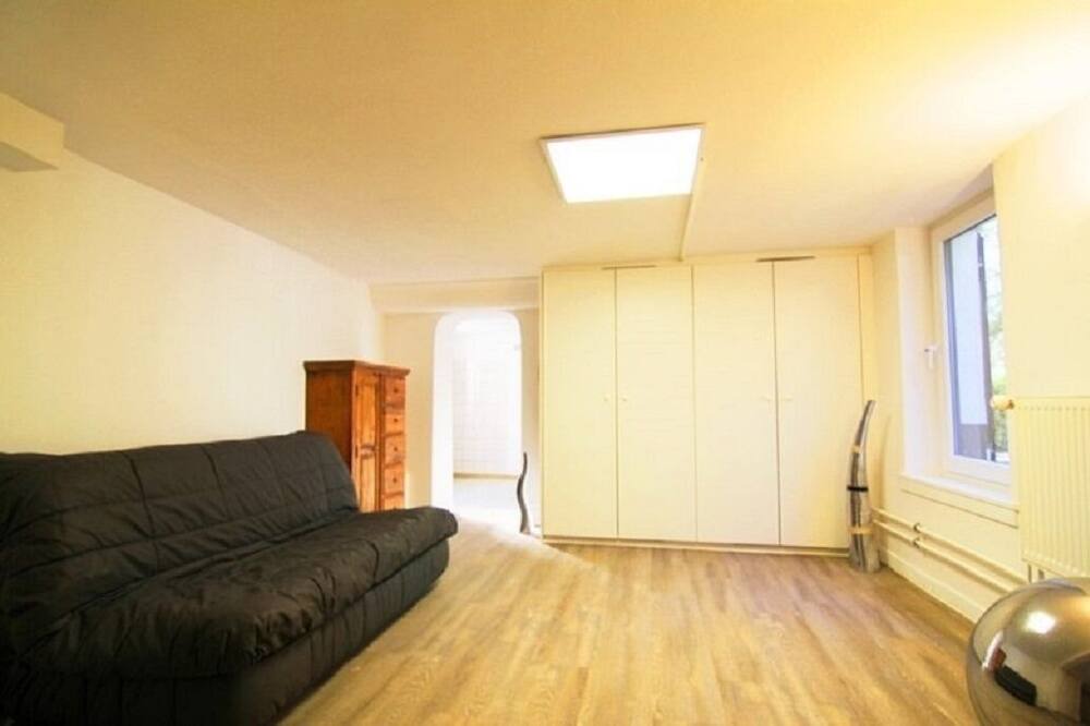 Photo of Livingroom in Langwasser Sudwest
