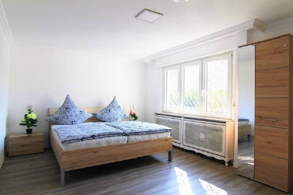 Photo of Bedroom in Langwasser Sudwest