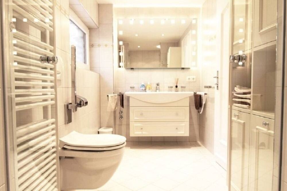 Photo of Bathroom in Langwasser Sudwest