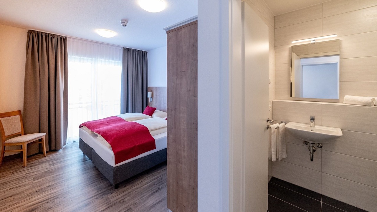 Photo of Bathroom in Landshut