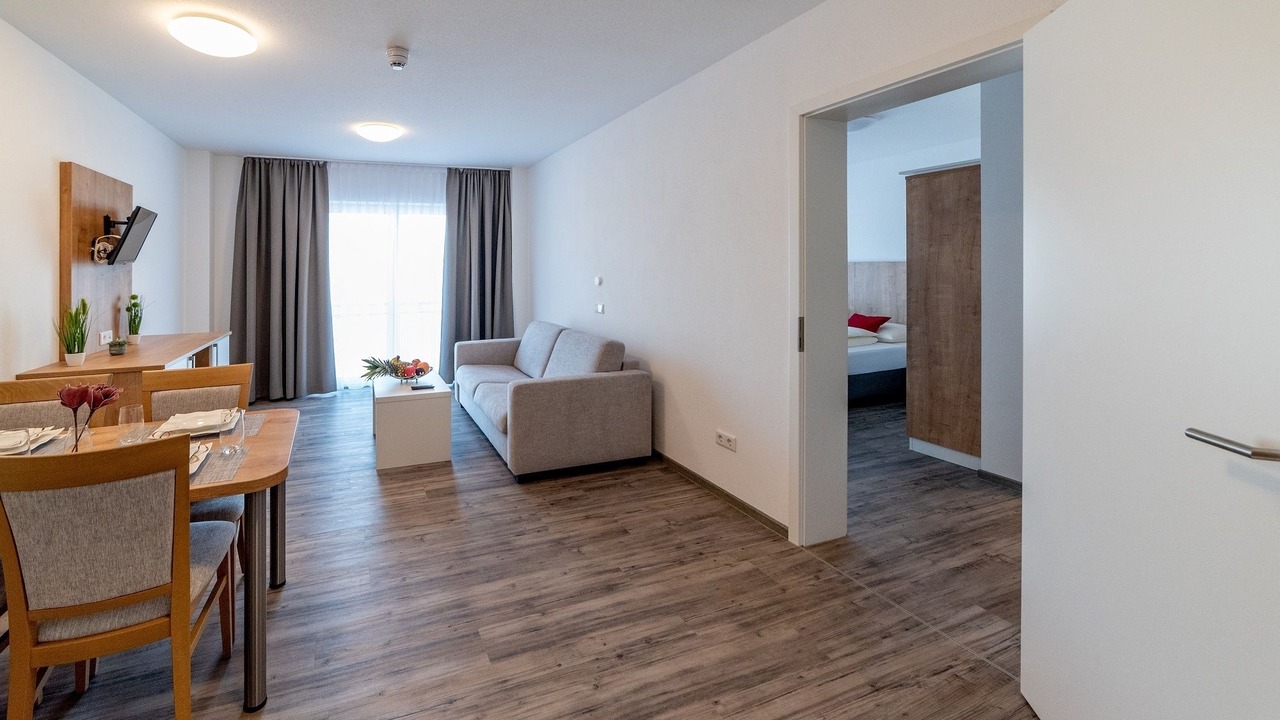 Photo of Bedroom in Landshut