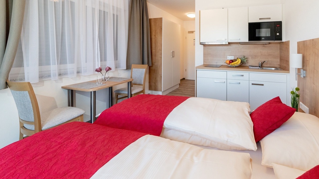 Photo of Bedroom in Landshut