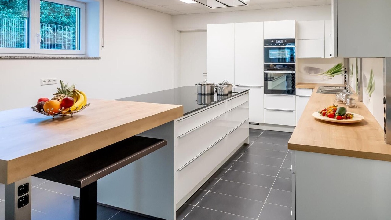 Photo of Kitchen in Landshut