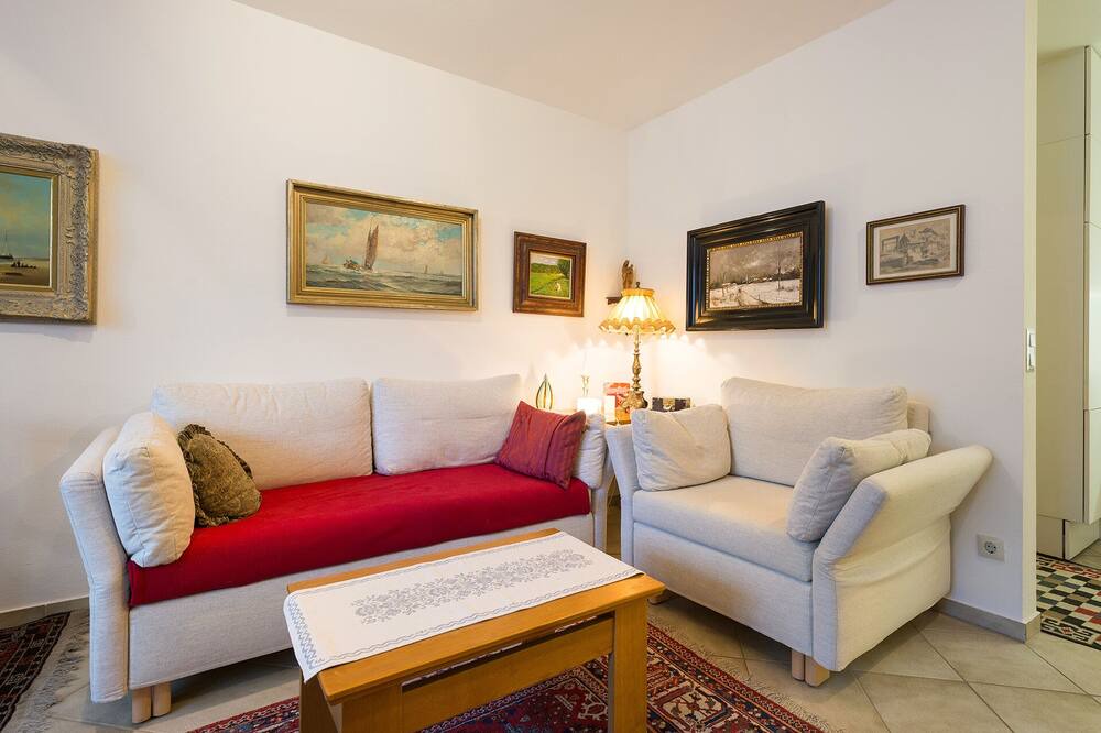Photo of Livingroom in Angerviertel