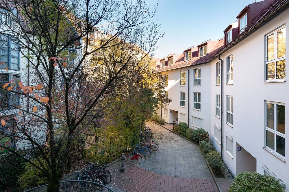 Photo of Outdoor in Angerviertel