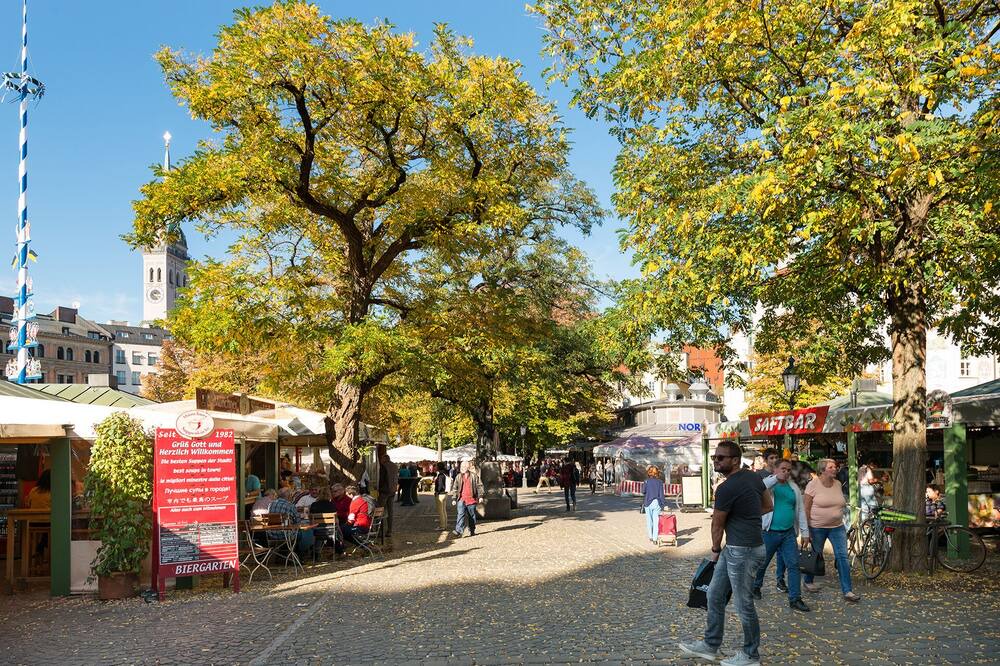 Photo of Outdoor in Angerviertel