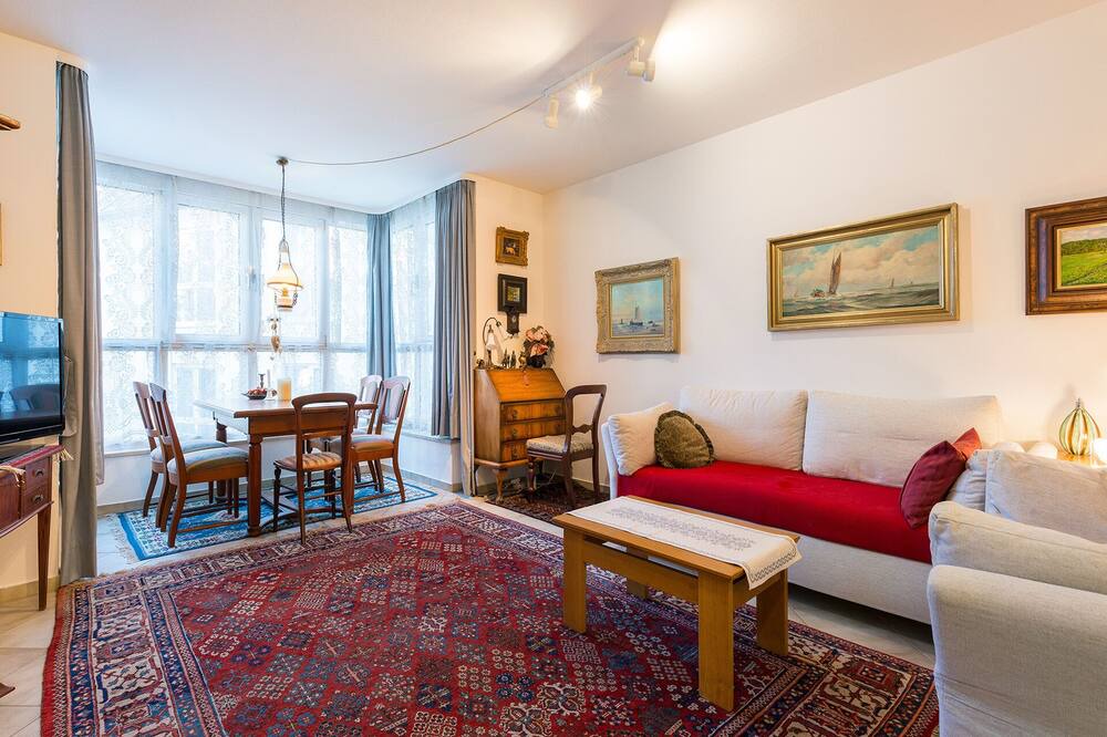 Photo of Livingroom in Angerviertel