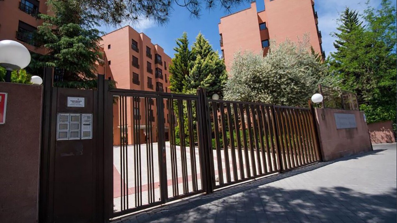 Photo of Outdoor in Rejas