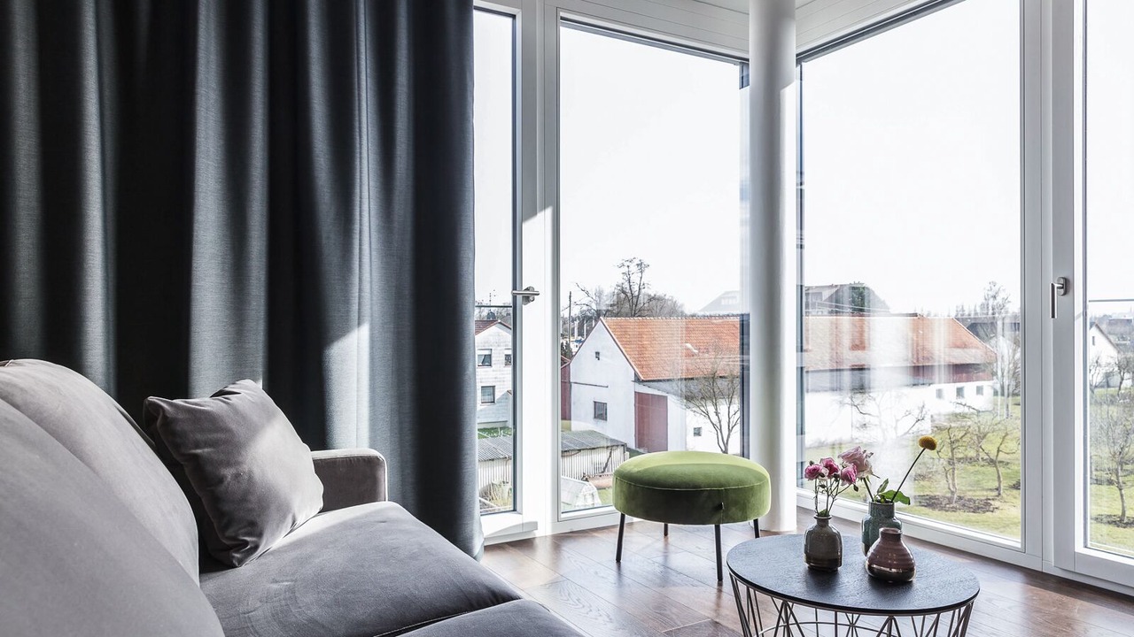 Photo of Bedroom in Hallbergmoos