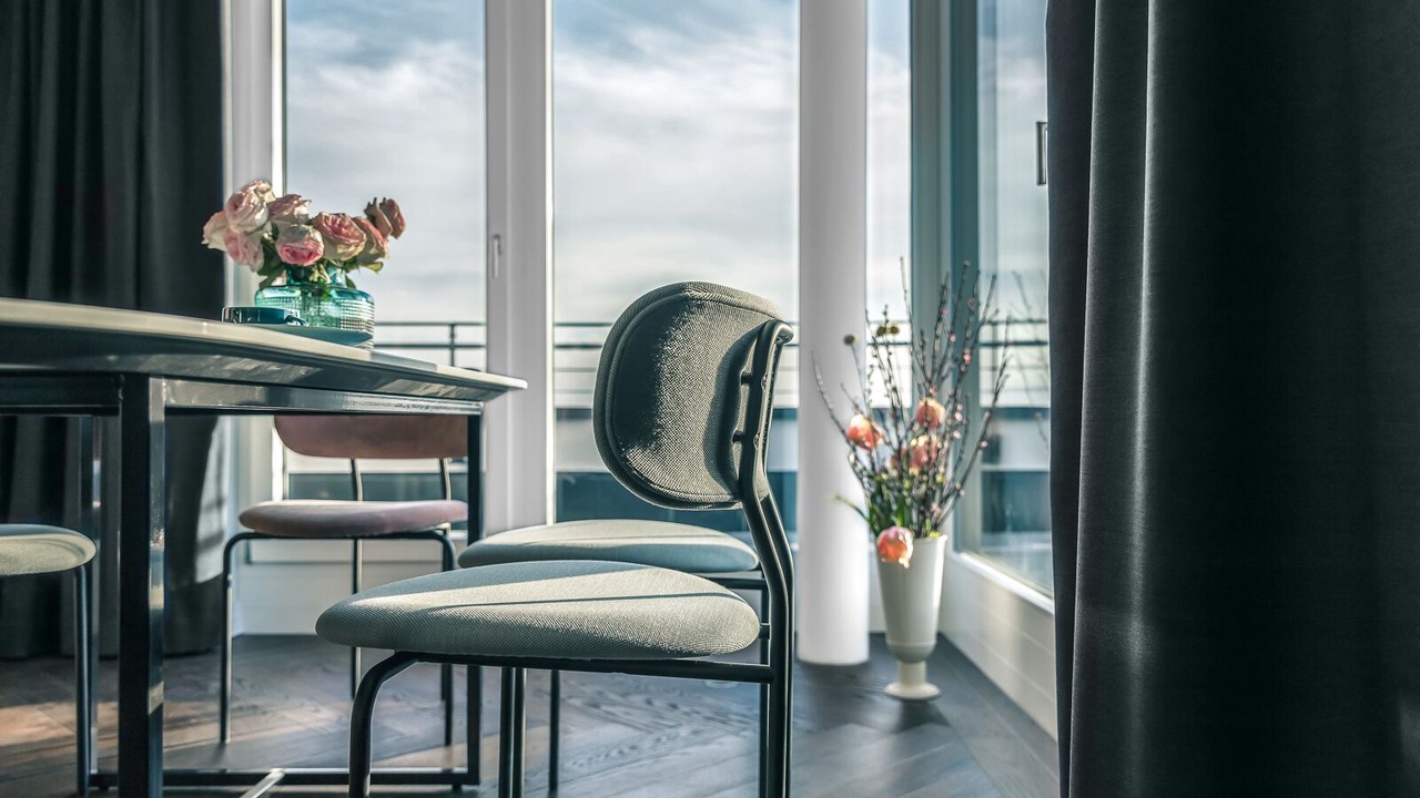 Photo of Bedroom in Hallbergmoos