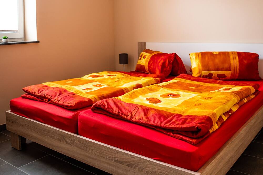 Photo of Bedroom in Boiensdorf