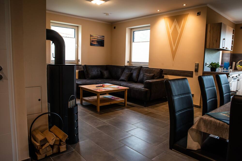 Photo of Livingroom in Boiensdorf