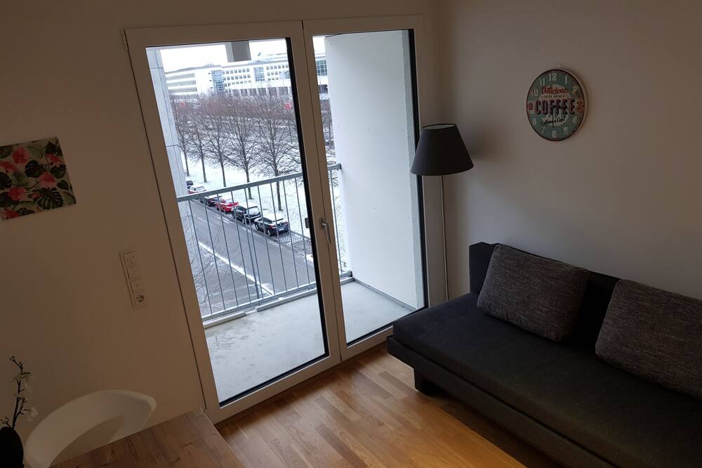 Photo of Livingroom in Riem
