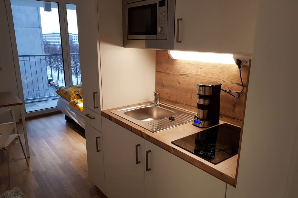 Photo of Kitchen in Riem