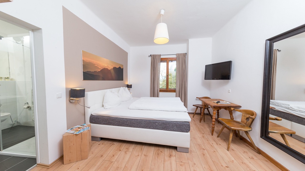 Photo of Bedroom in Kaprun