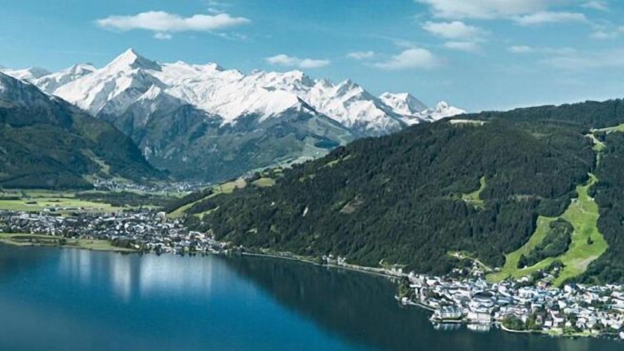 Photo of Outdoor in Kaprun