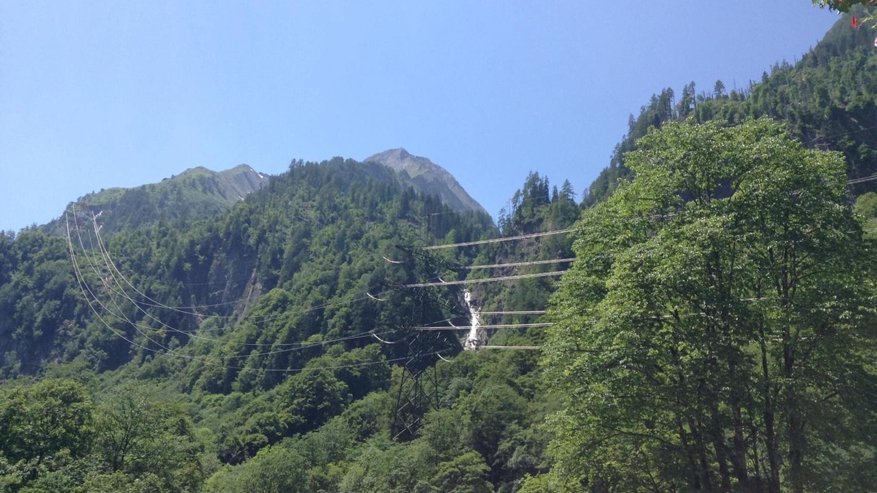 Photo of Outdoor in Kaprun
