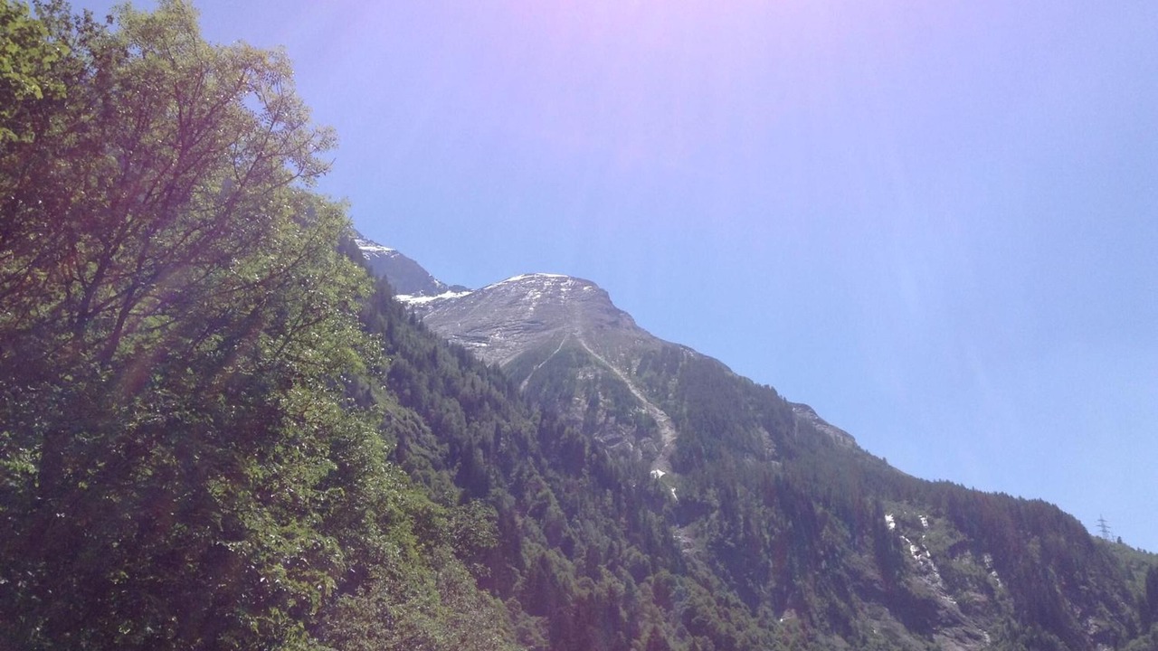 Photo of Outdoor in Kaprun