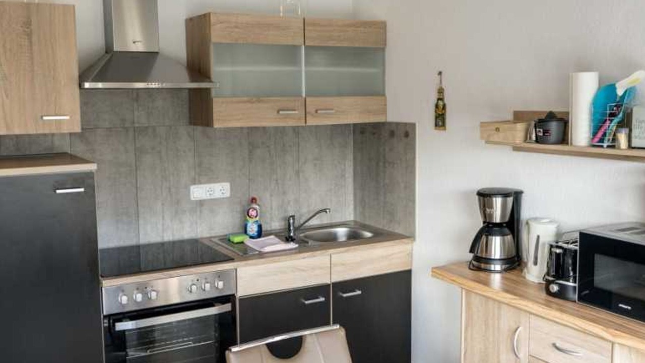 Photo of Kitchen in Hueckelhoven