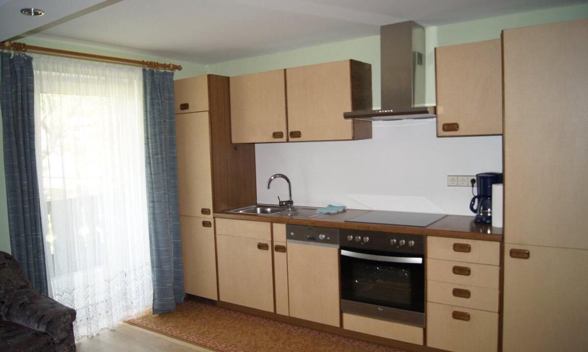 Photo of Kitchen in Falkenstein