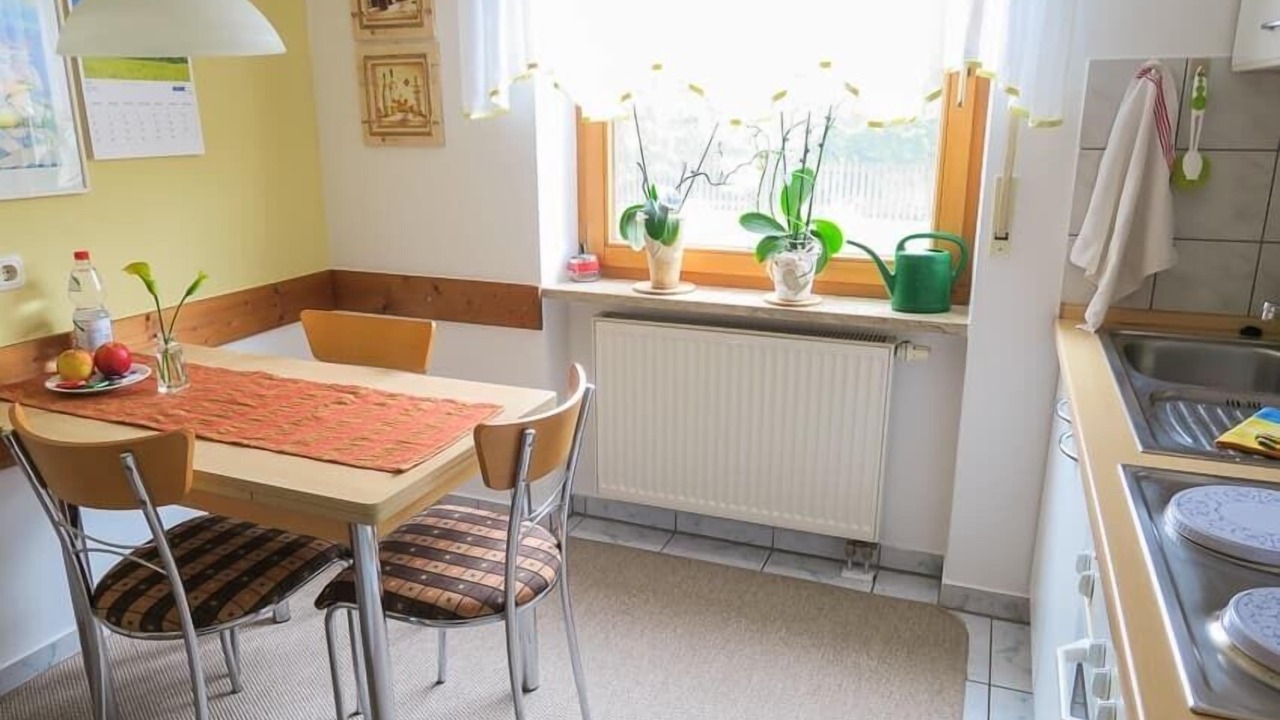 Photo of Kitchen in Donaustauf
