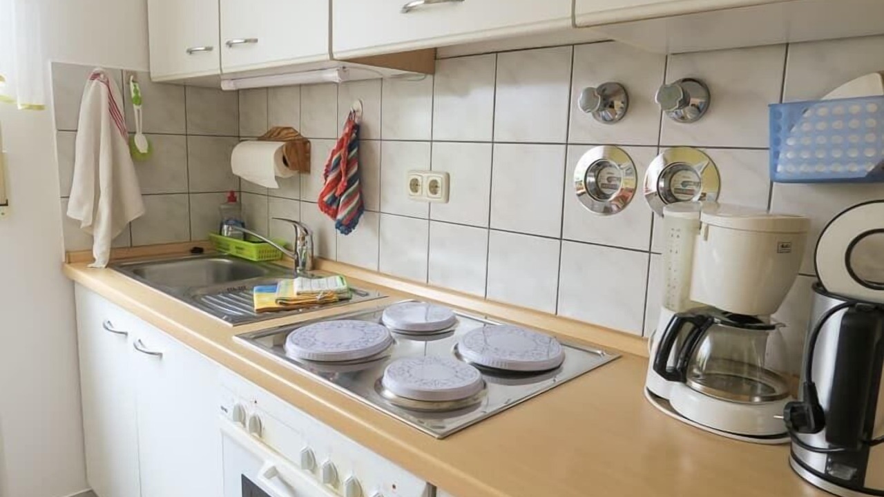 Photo of Kitchen in Donaustauf