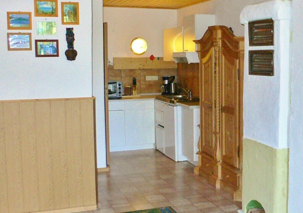 Photo of Kitchen in Herzogau