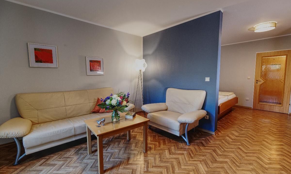 Photo of Livingroom in Bad Fuessing