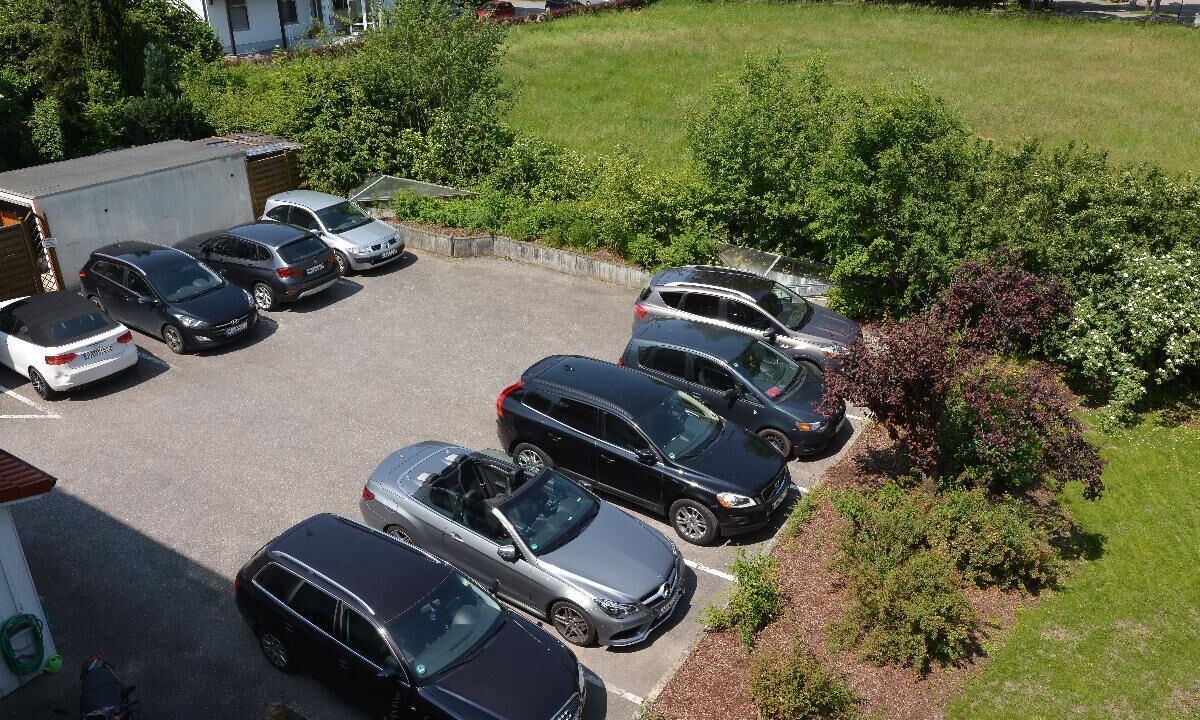 Photo of Outdoor in Bad Fuessing
