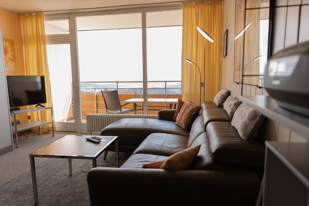 Photo of Livingroom in Geyersberg
