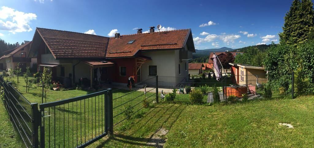 Photo of Outdoor in Hohenau