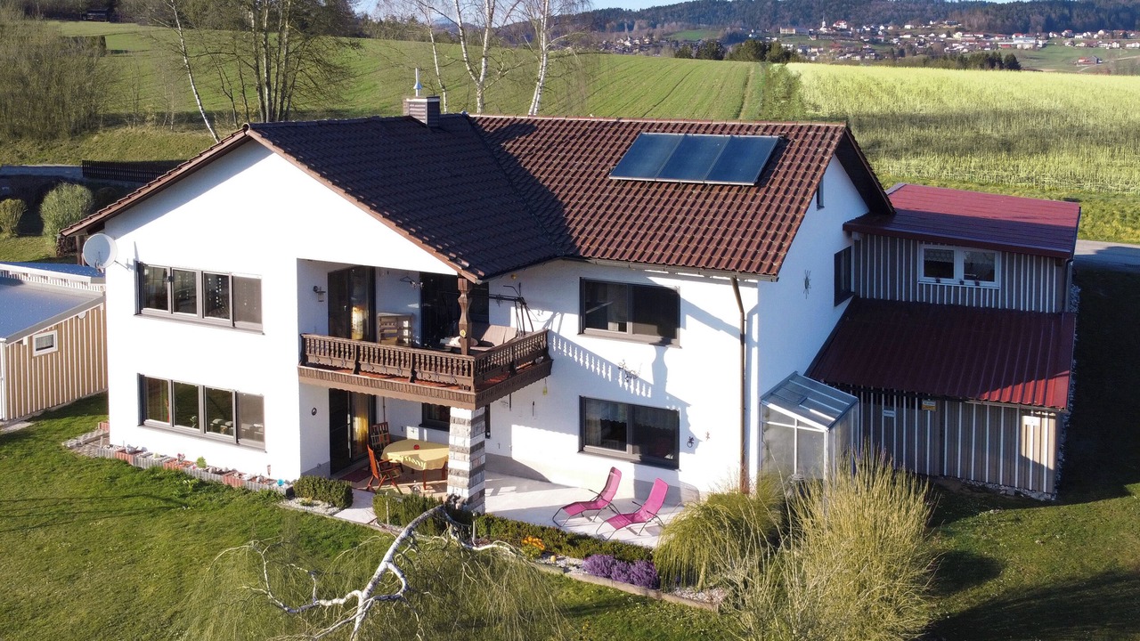 Photo of Outdoor in Saldenburg