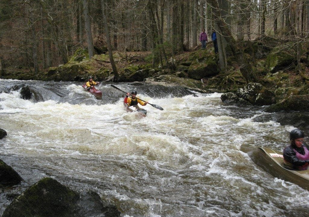 Photo of Others in Saldenburg
