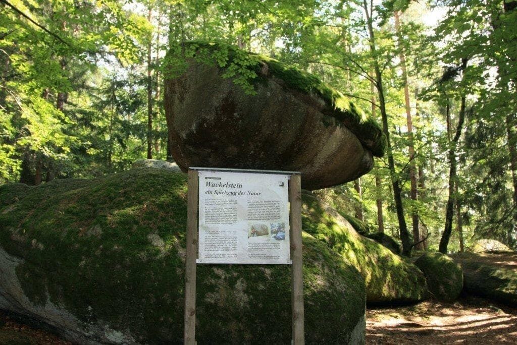 Photo of Outdoor in Saldenburg