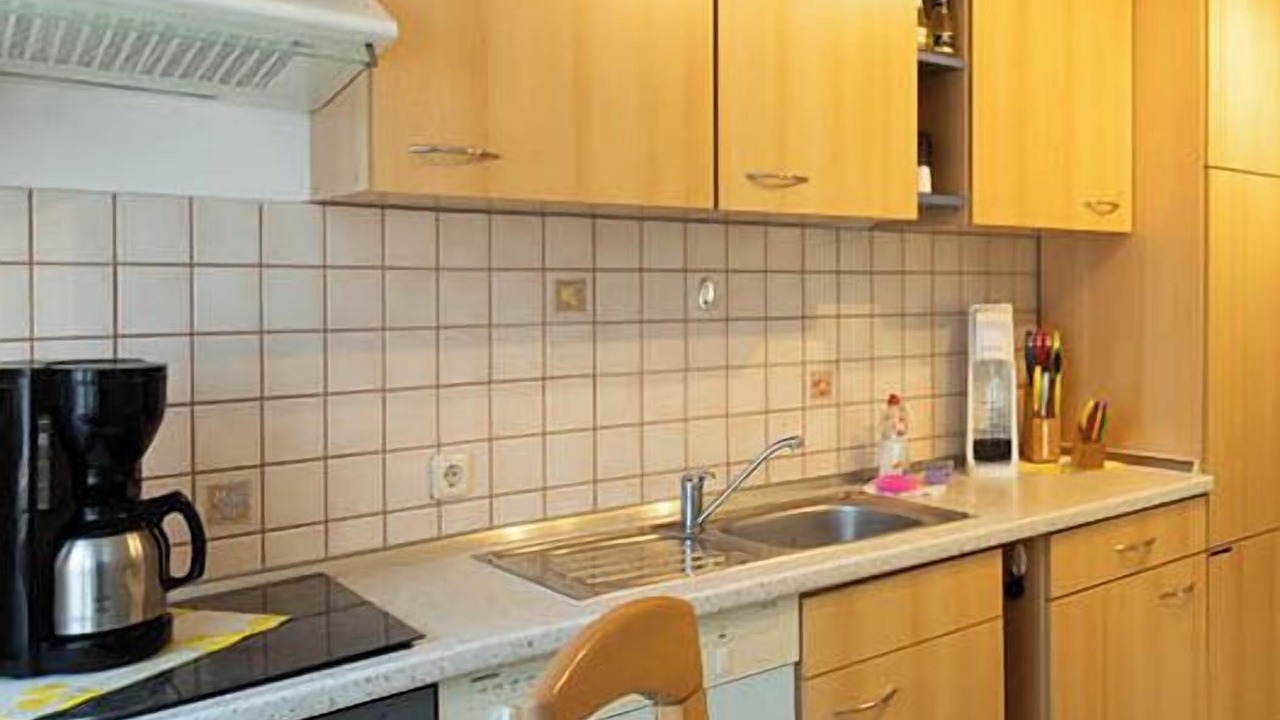 Photo of Kitchen in Saldenburg