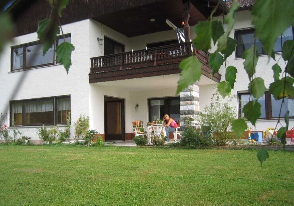 Photo of Outdoor in Saldenburg