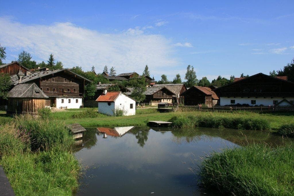 Photo of Outdoor in Saldenburg