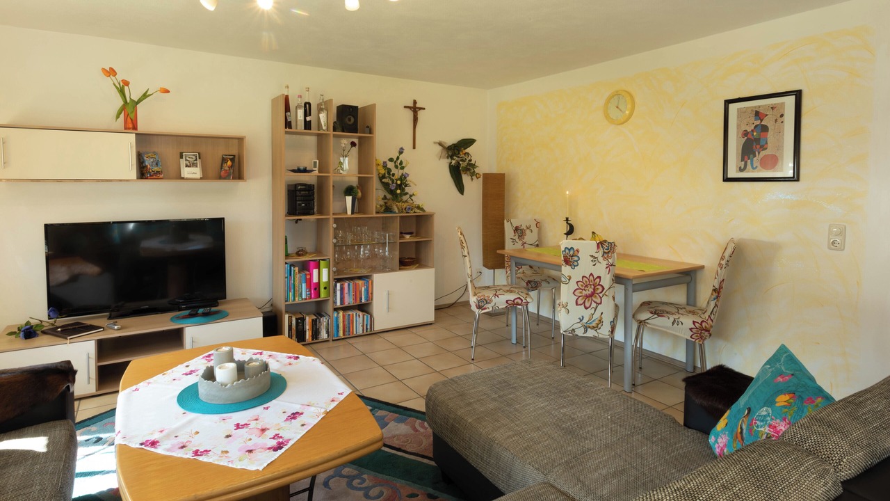 Photo of Livingroom in Saldenburg