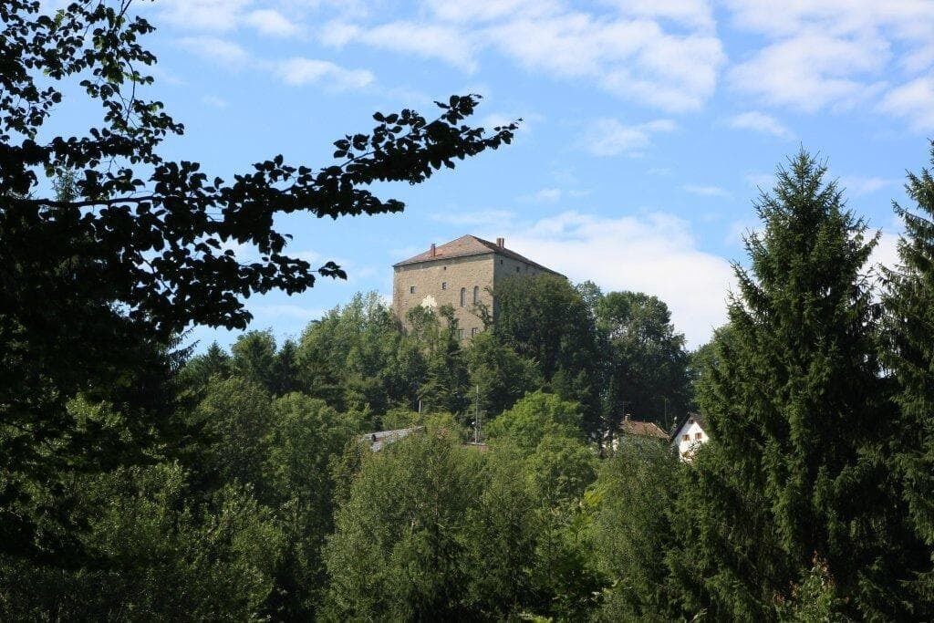 Photo of Outdoor in Saldenburg