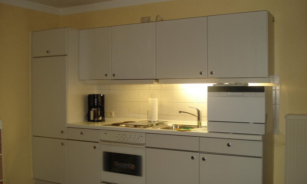 Photo of Kitchen in Honigsgrub