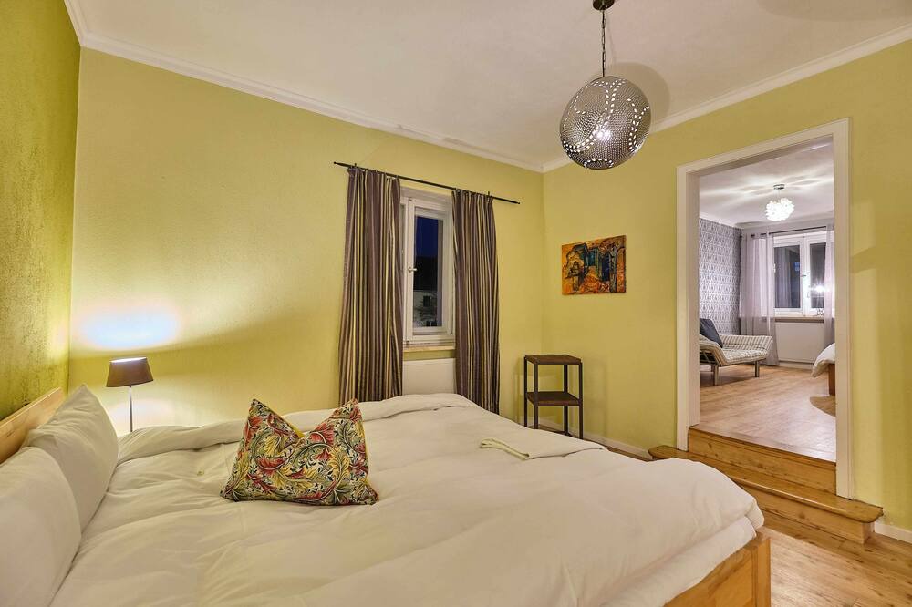 Photo of Bedroom in Kelheim