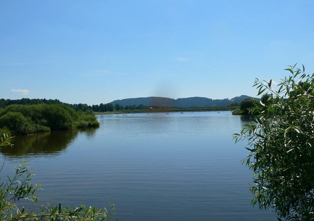 Photo of Outdoor in Herzogau