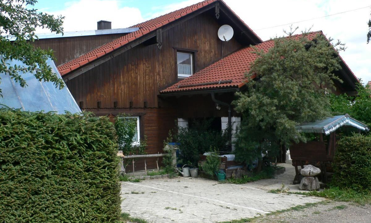 Photo of Outdoor in Herzogau