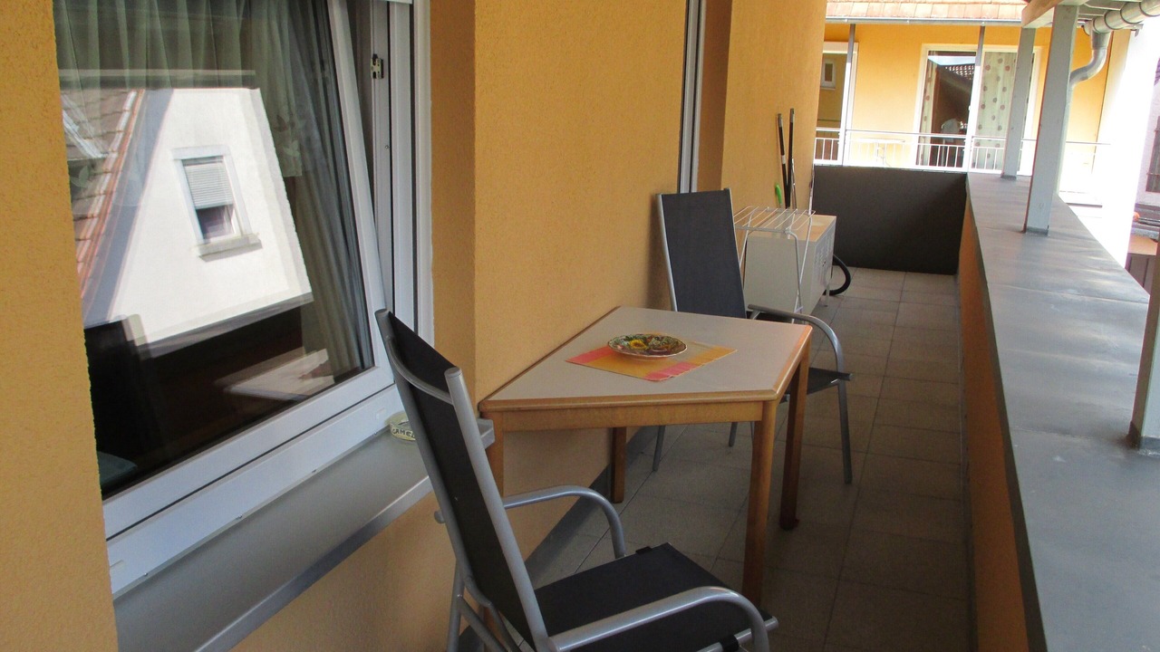 Photo of Outdoor in Volkach