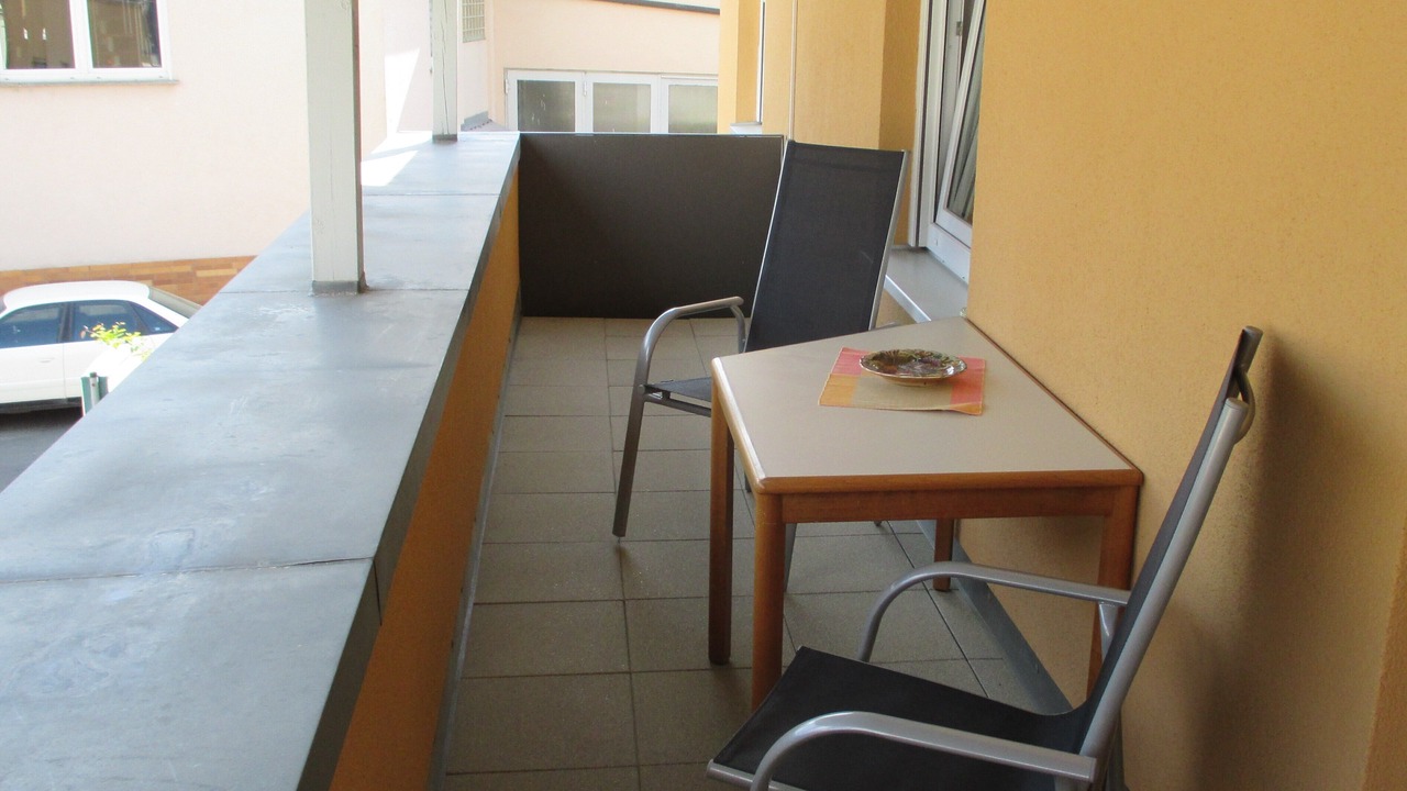 Photo of Outdoor in Volkach