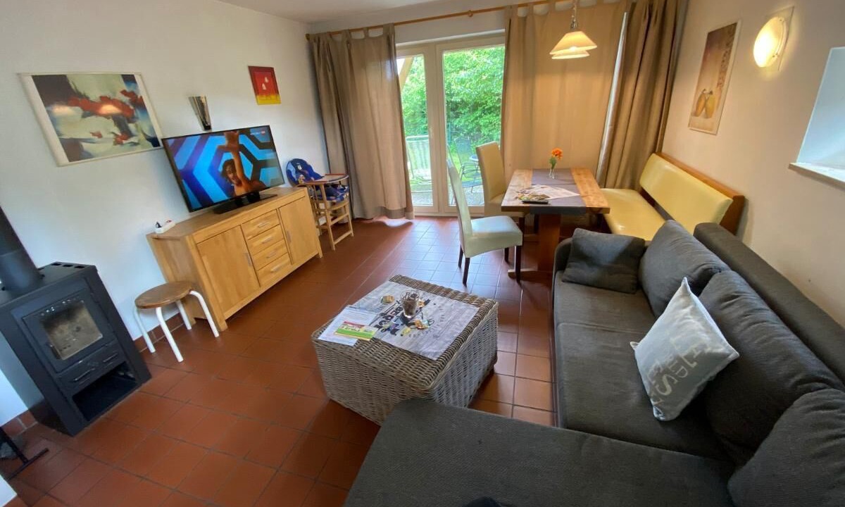 Photo of Livingroom in Zandt
