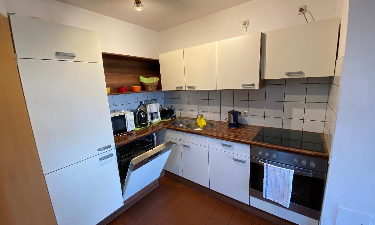 Photo of Kitchen in Zandt